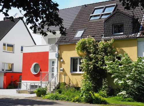 FeWo im Winkel