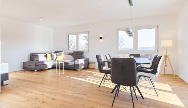 FeWo Ried 4 rooms #5 - FeWo Ried