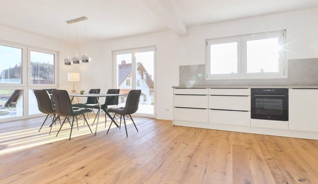 FeWo Ried 4 rooms #7 - FeWo Ried