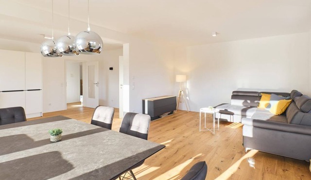 FeWo Ried 4 rooms #8 - FeWo Ried