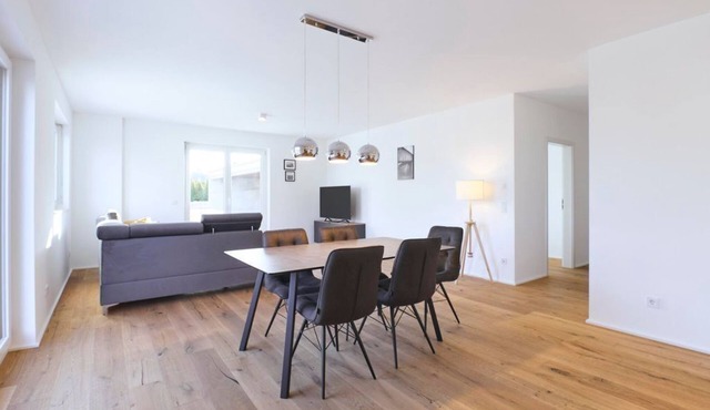 FeWo Ried 2 room #1 - FeWo Ried