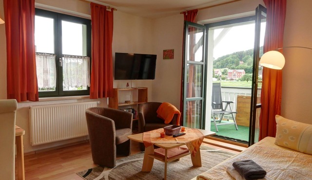Fewo Schrammsteine by Interhome