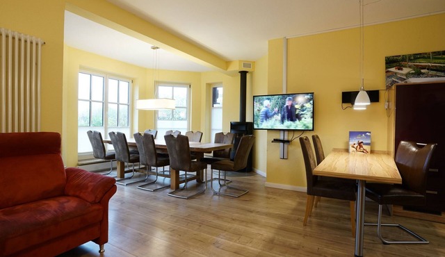 Fewo Seekiste by Interhome