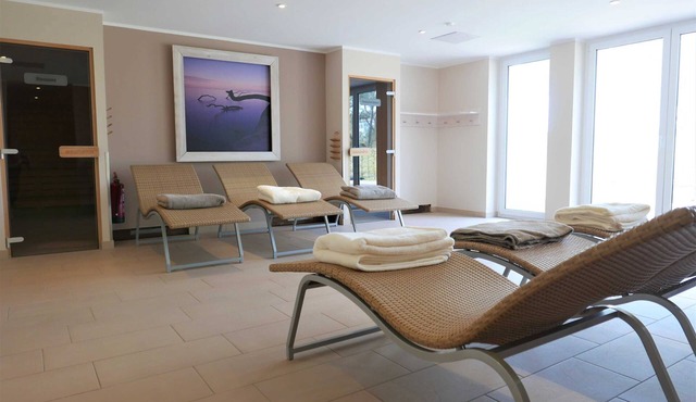 FeWo Starfish A 0. 01 Ref 128659 u 1 - Apartment Seestern A 0. 01