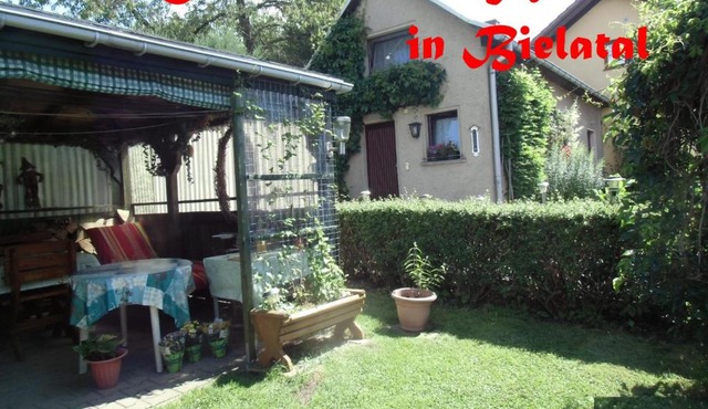 Fewo Thieme in Bielatal
