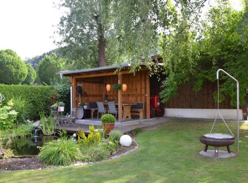 Fewo Veischedetal im Sauerland