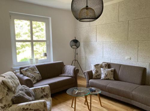 FeWo Villa Haase