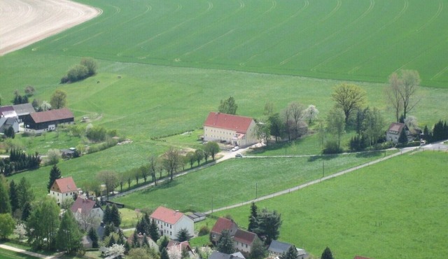 FeWo Zirkelstein, Landhaus Böhmer*