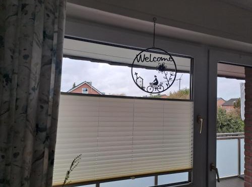 FeWo21 Ferienwohnung im schönen Münsterland