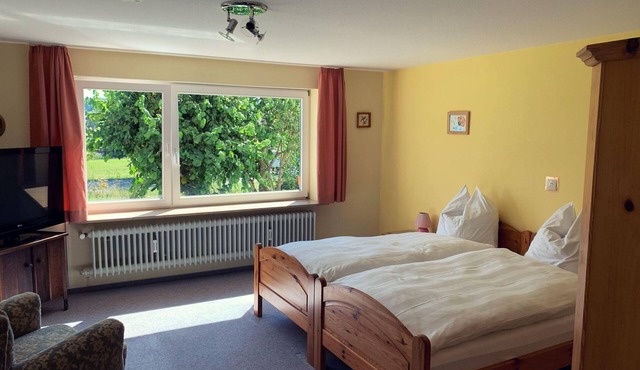 FeWo25/Zimmer am Bodensee