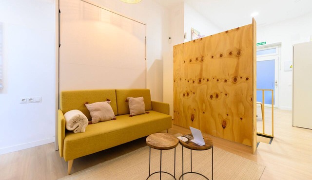 (FGA50E) Cozy apartment in Chamberí