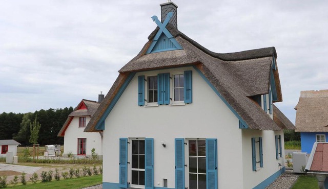 FH Seeschwalbe
