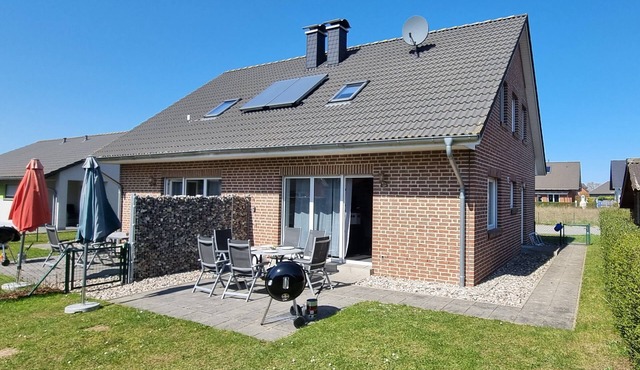 FH "Wismarer Kogge Backbord": high-quality, stylish & for up to 6 people!