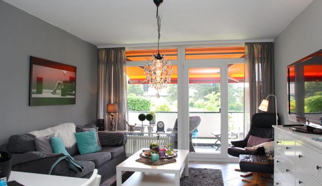 Fichtenwald - Hundefreundlich, Sauna, Pool, Dachterrasse, Wald & See