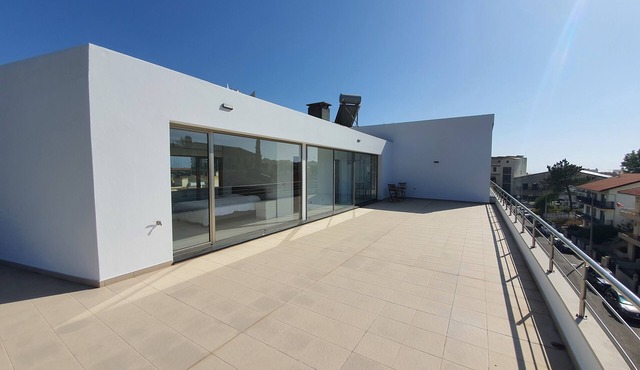 Figueira Beach Apartment