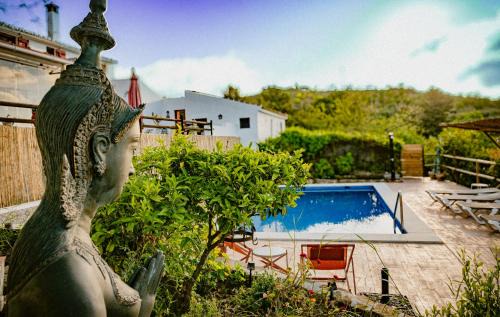 Finca Amorosa
