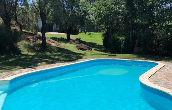 Finca La Fresneda en Sierra de Béjar