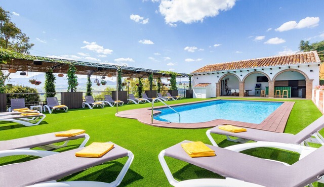 Finca Puerto Ermita – Private Spa – Perfect for Retreats and Getaways