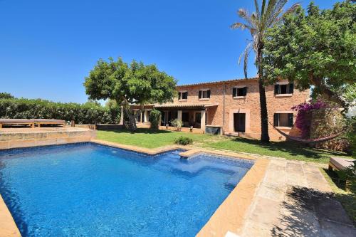 Finca Siscelis 063 by Mallorca Charme