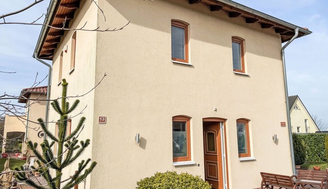 Finca Wismaria by Interhome