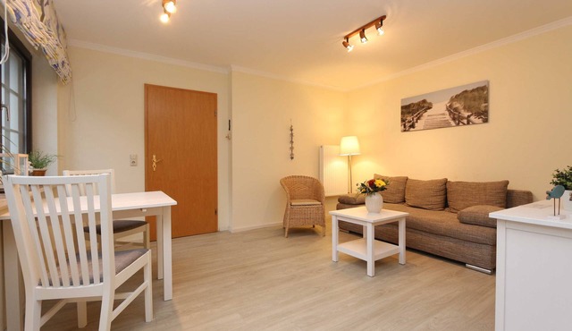Finja 01 - Haase Apartments Zinnowitz - Fewo. cc
