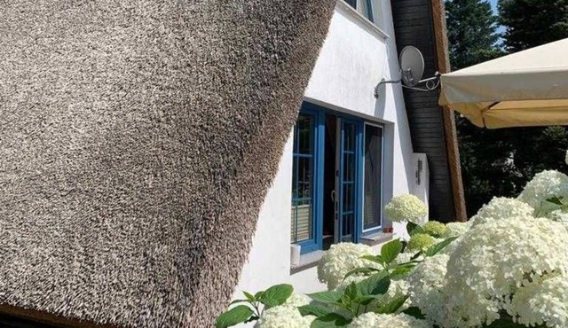 Finnhütte Quilitz - holiday home