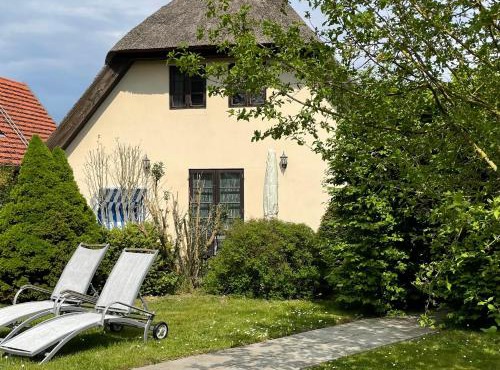 Fischerhus In Krummin - nur für Urlauber