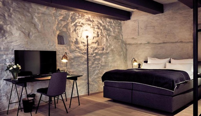 Fisher's Loft Hotel
