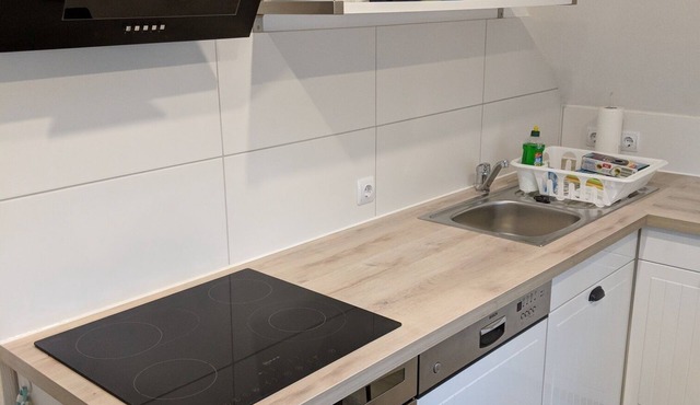 Fitters' apartments Bremen - North