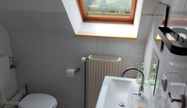 FiveOaks Grün by Interhome