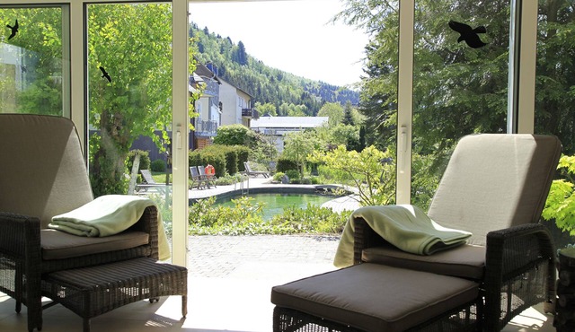 Flair Hotel Nieder