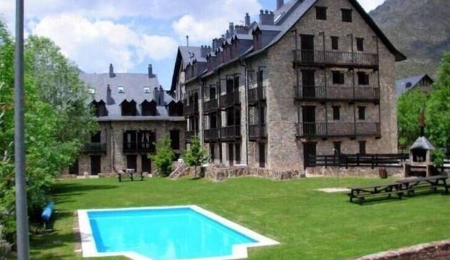Flat "Herbasabina 3