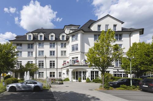 Fletcher Hotel-Restaurant Sundern-Sorpesee