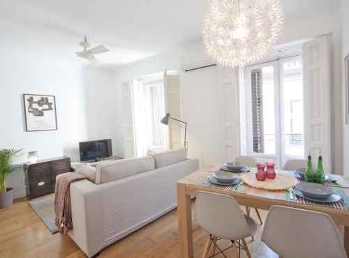 Flexliving Morería - monthly rentals & other non tourist stays only