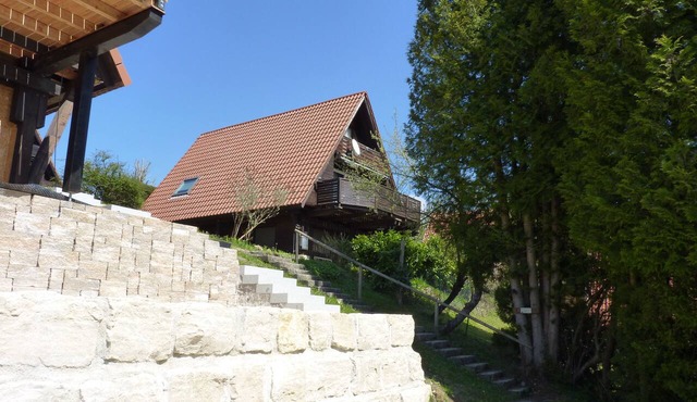 Föhr Vacation Home 11, 88 sqm with 3 bedrooms