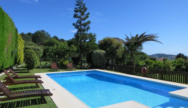 Fonte do Forno by Interhome