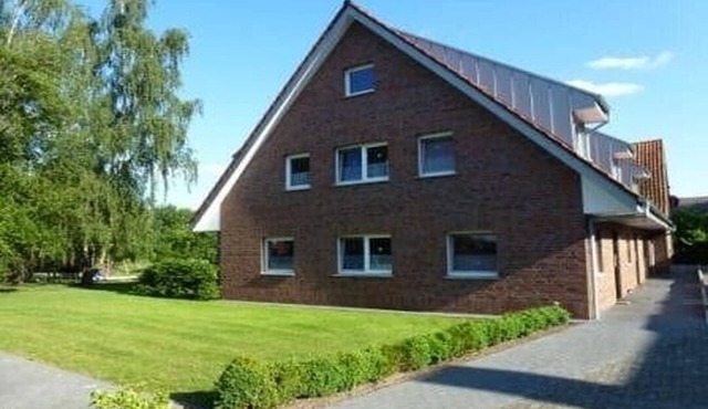 Former farmhouse child-friendly, 182 Ground floor Barrier-free!