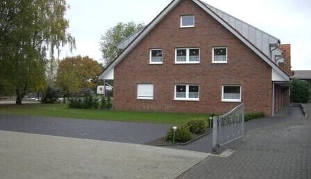 Former farmhouse child-friendly, 178 upper floor!