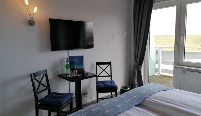 Frühstückshotel Möven Kieker