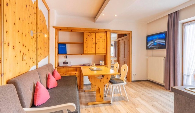 "Freiwild" apartment/1 bedroom/shower, toilet - holiday happiness, holiday apartments