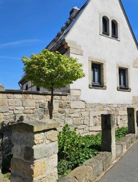 Friedrichs Kleines Haus