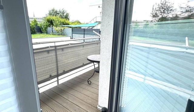Furnished apartment on Lake Phoenix Top location & high-quality furnishings
