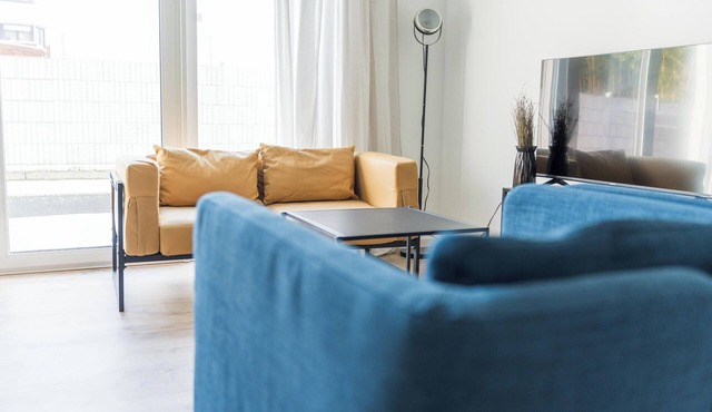Furnished house in top location