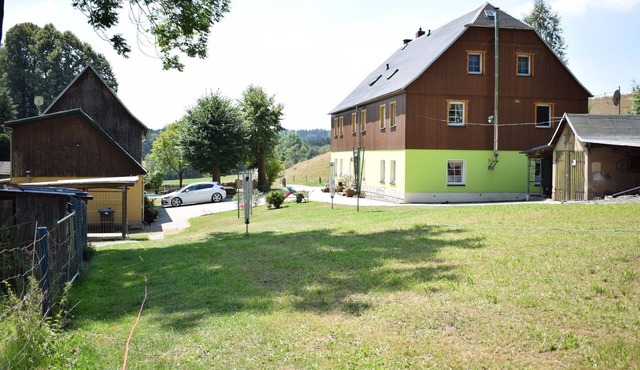 FW Waldmühle by Interhome
