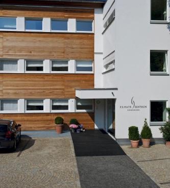 FX Mayr Zentrum Bodensee