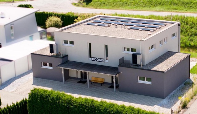 Gästehaus Marion Zimmer
