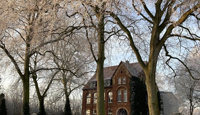 Gästehaus Alte Schule