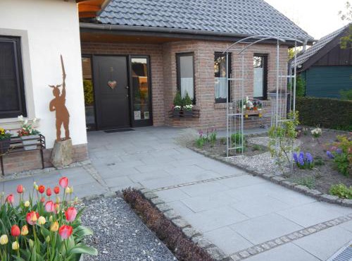 Gästehaus AM HERMANN