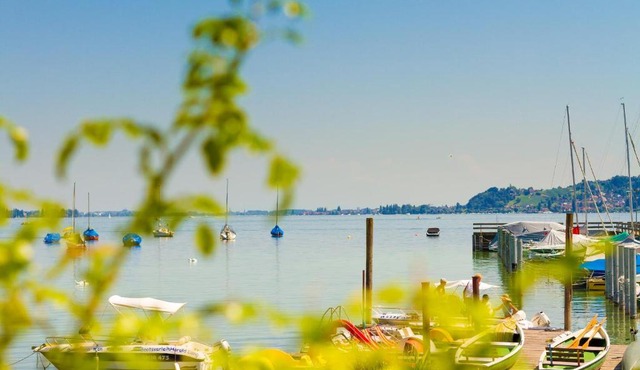 Gästehaus am See