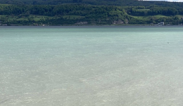 Gästehaus am See